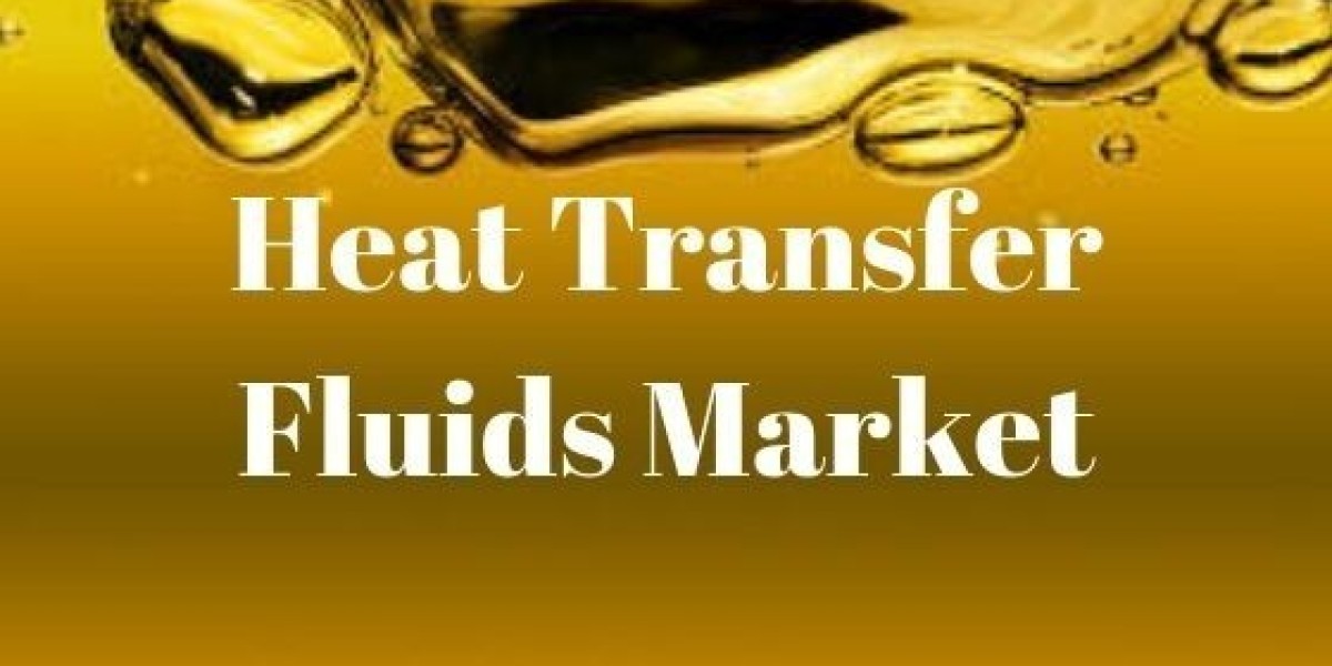 Heat Transfer Fluids Market Analytical Overview and Growth Opportunities by 2034