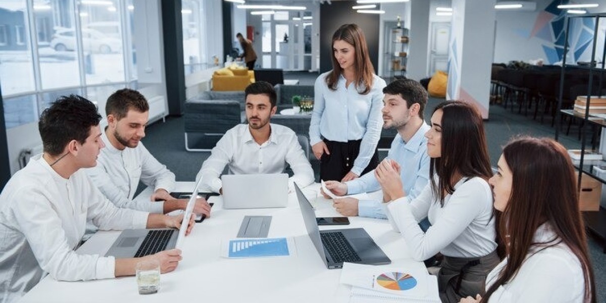 What to Look for in Group & Meeting Services in MI