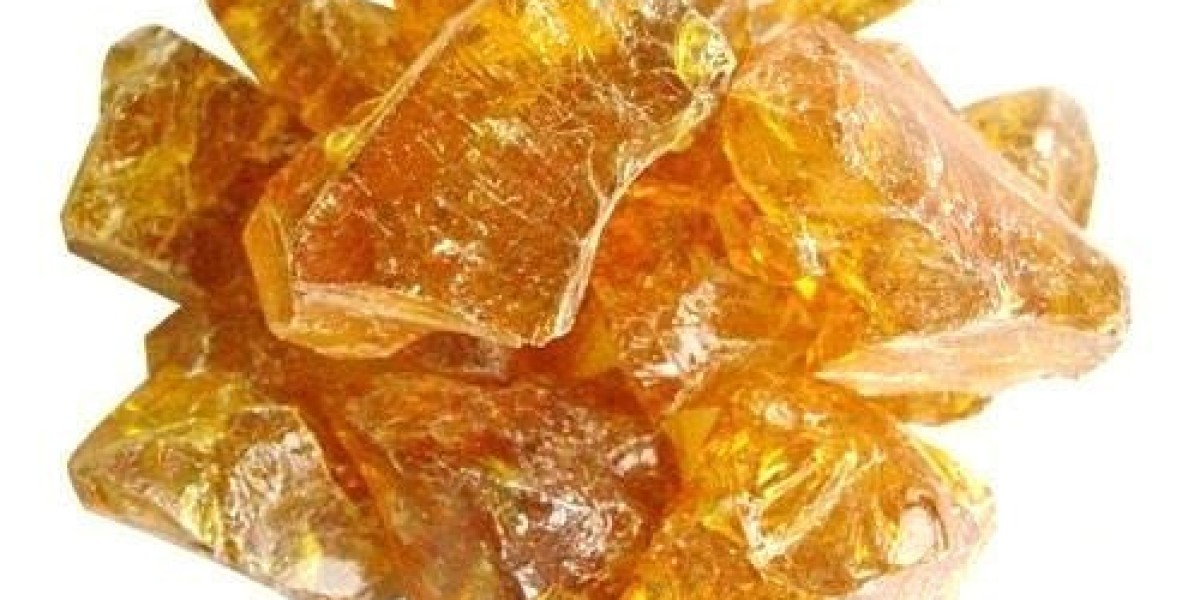 Global Phenolic Resin Market Size, Growth, Forecasts TO 2033