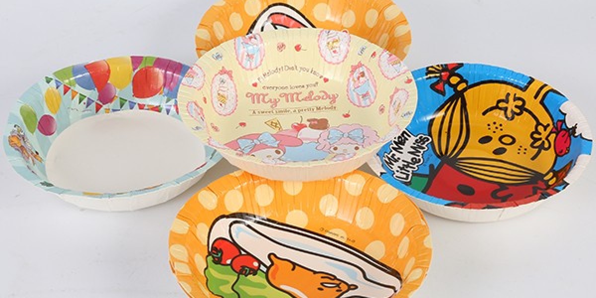 The Plate and Bowl Plate: Shaping Modern Dining Experiences