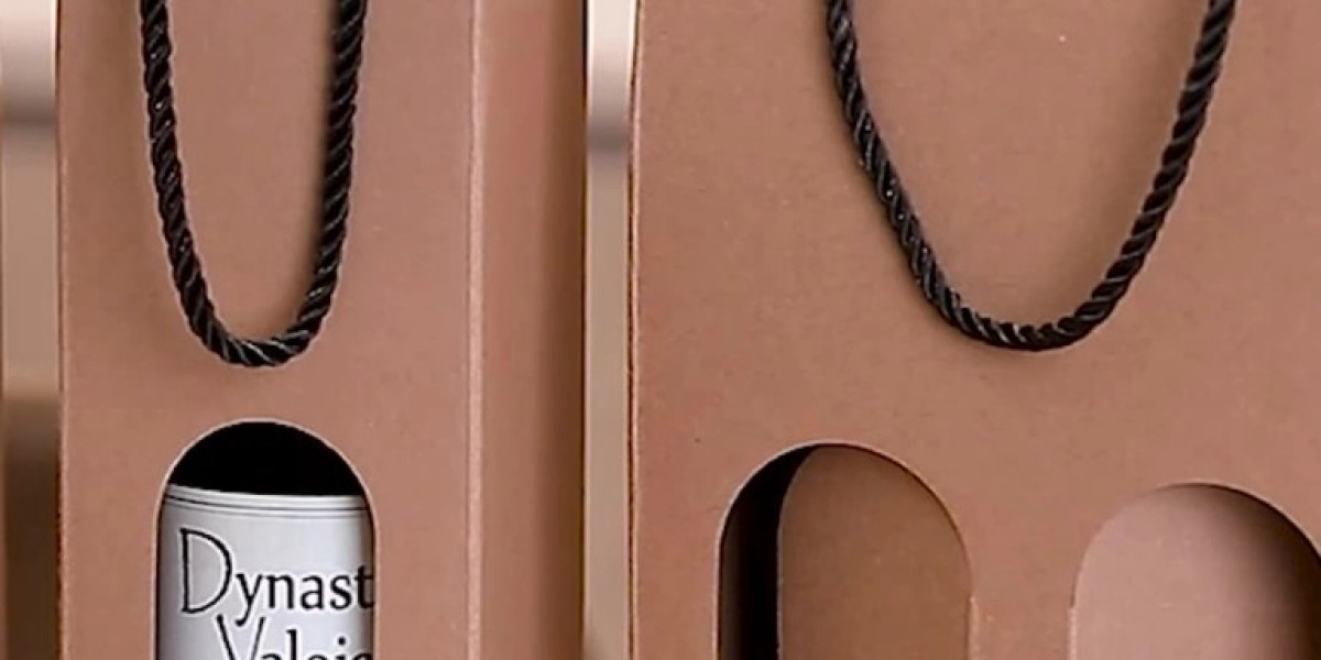 How to Create a Memorable Unboxing Experience with Wine Gift Boxes