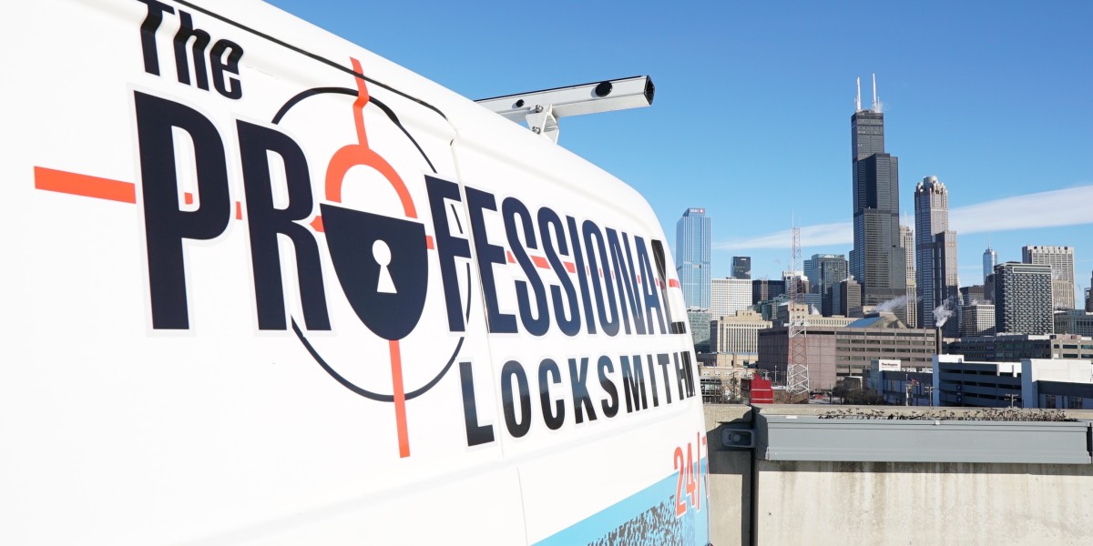 Eviction Locksmith Chicago | The Prolock