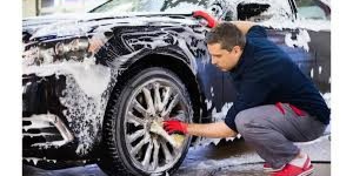Car Detailing in Perth Your Ultimate Guide to Keeping Your Vehicle in Top Condition