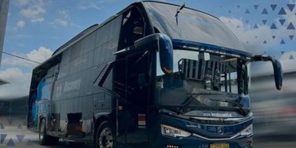 Optimalisasi Transportasi Acara Besar Manfaat Tak Terbantahkan dari Menyewa Bus