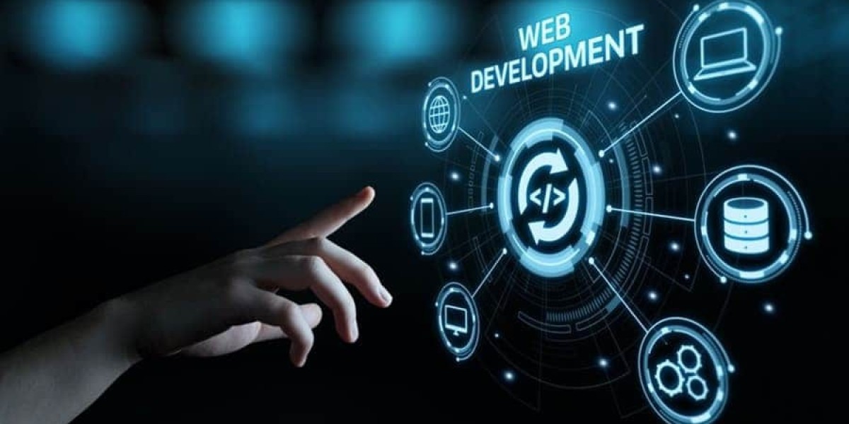 Top 10 World Best Web Development Company