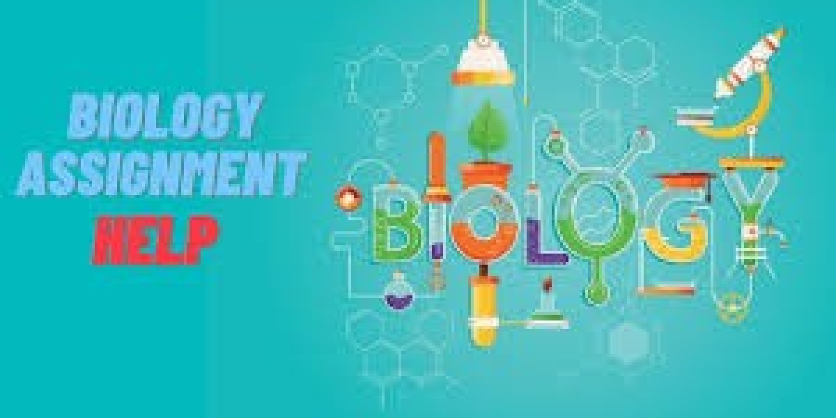 Biology Assignment Help