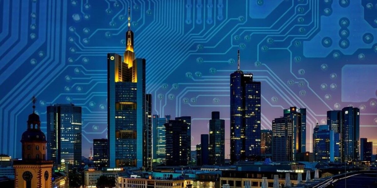 Smart Cities Market Business Trends: Regional and Global Analysis with Growth Factors by 2032