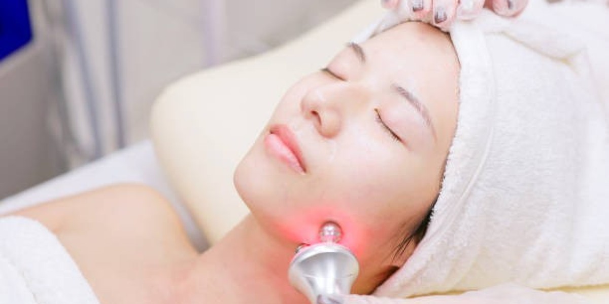 Discover Non-Invasive Beauty Solutions at a Laser Clinic in Riyadh