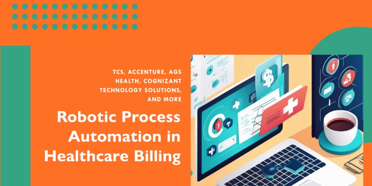 AGS Health's Cutting-Edge Denial Management Solutions: AI for Smarter Billing