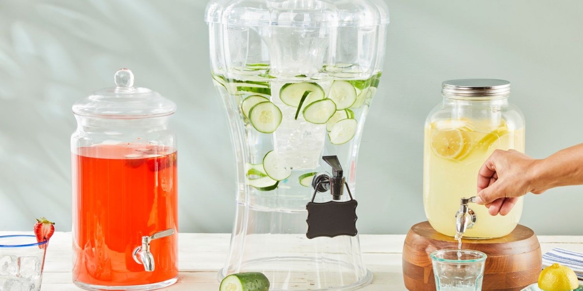 Dispensing Spout Market Size, Share, Analysis & Forecast 2024-2030