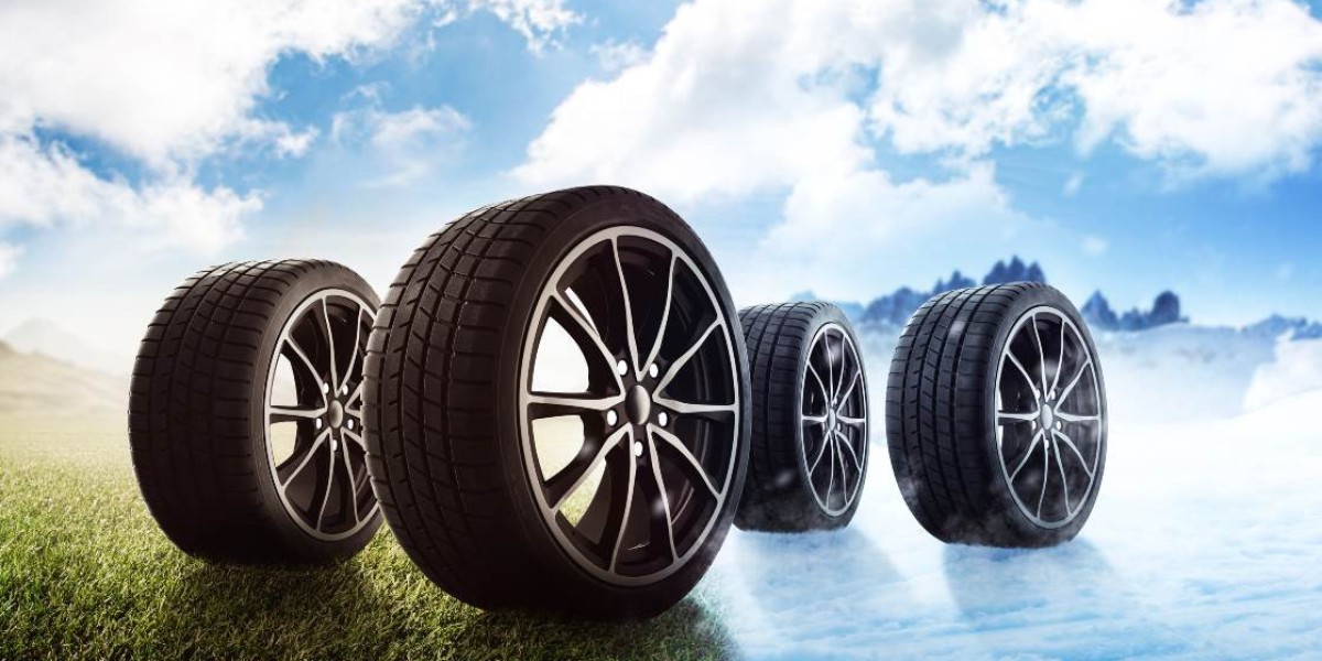 Automotive Wheel Rims Market Size Expansion to Drive Significant Revenues in the Future