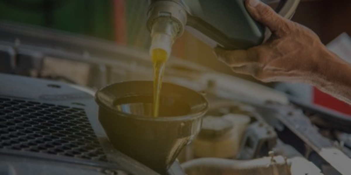 "Automotive Viscosity Index Improvers Market | Trends, Growth & Forecast 2024"
