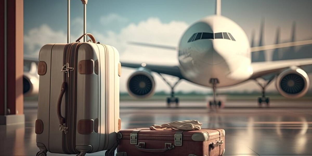 Wizz Air Gatwick Terminal: A Comprehensive Guide for Travelers