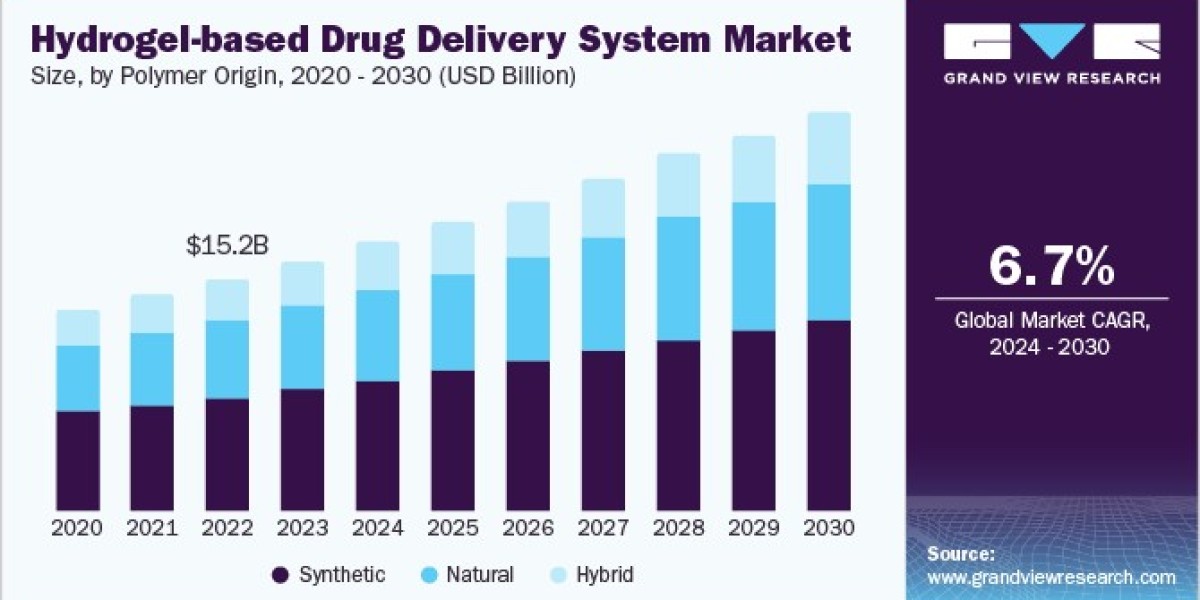 Hydrogel-based Drug Delivery System Market Insights: Understanding Consumer Needs