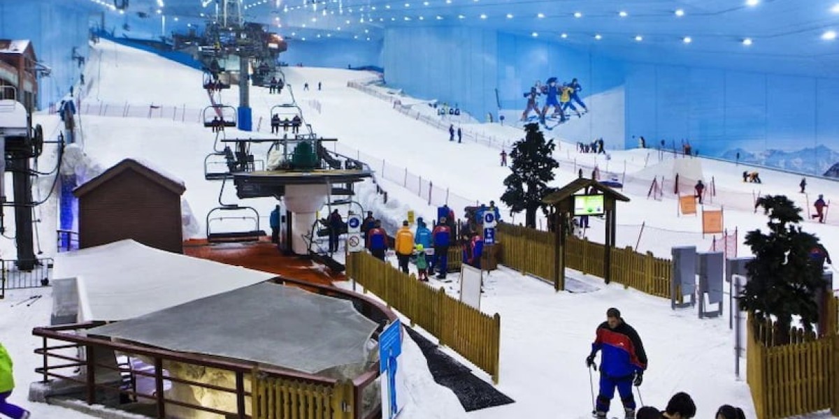 What to Know Before Visiting Qasr Al Watan Palace