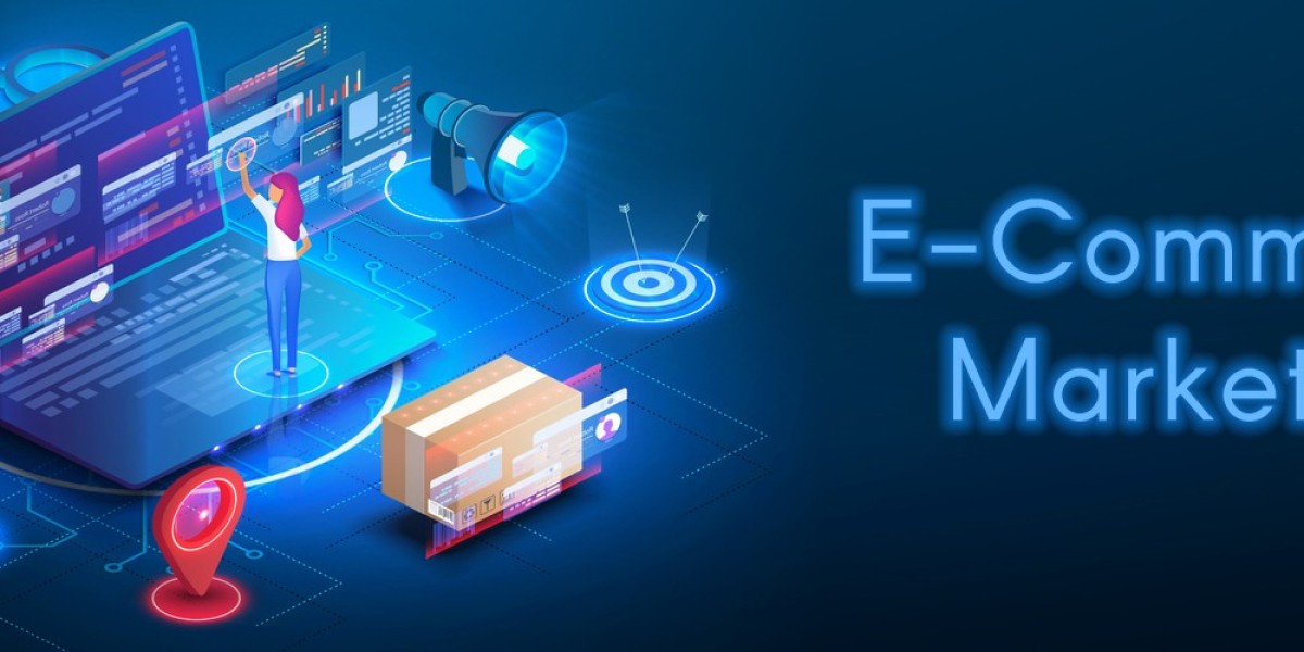 "Elevate Your Brand: Leading E-Commerce Marketing Solutions in India"