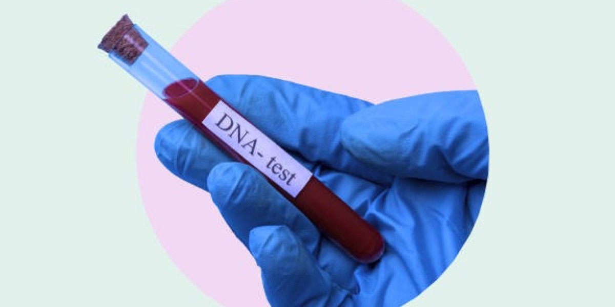 Your Heritage Awaits: Dive into DNA Testing in Riyadh