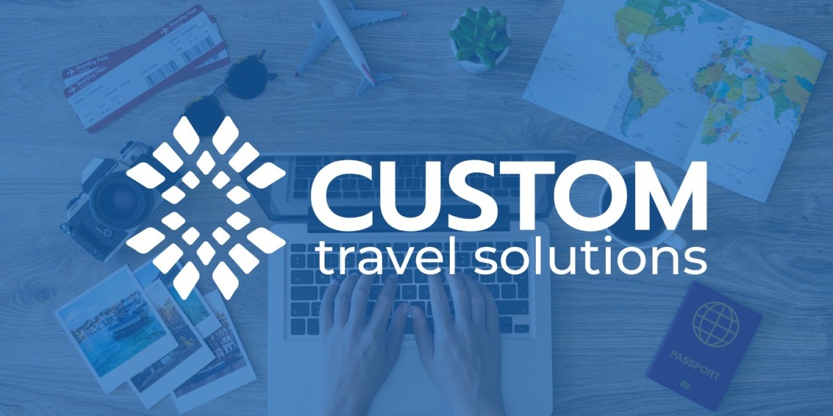 Unlock Seamless Journeys with Custom Travel Solutions
