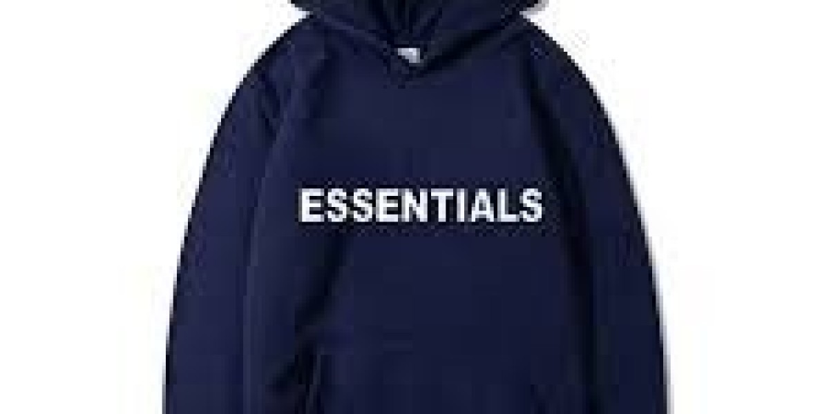 The Timeless Appeal of the Essentials 1997 Hoodie: Style That Endures