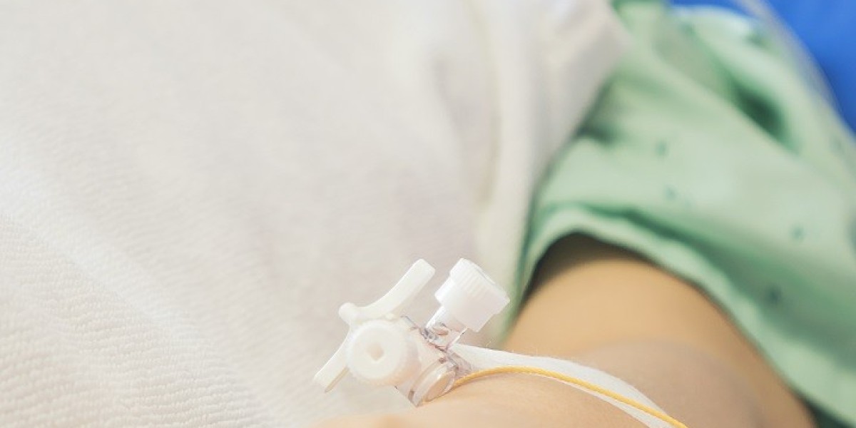 Why Choose the HBOT Centre in Kharghar for Your Health Needs?