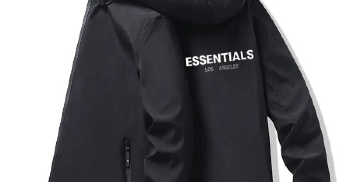 5 Ways to Style Essentials Hoodies for a Sporty Look