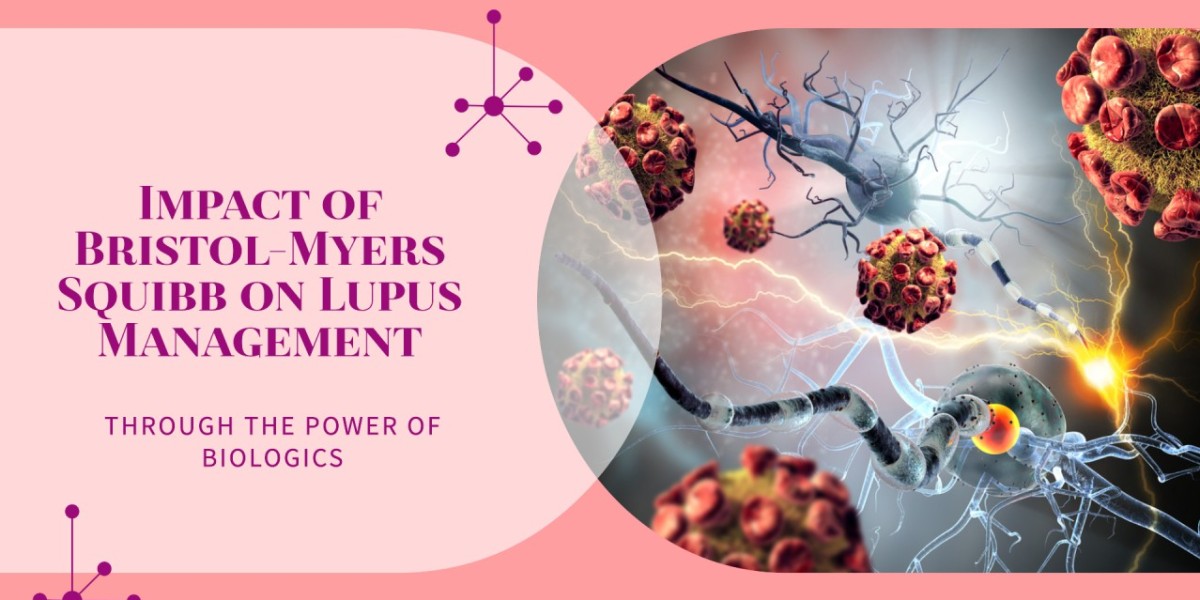 Advanced Diagnostics: Cadila Healthcare's Role in Early Lupus Detection