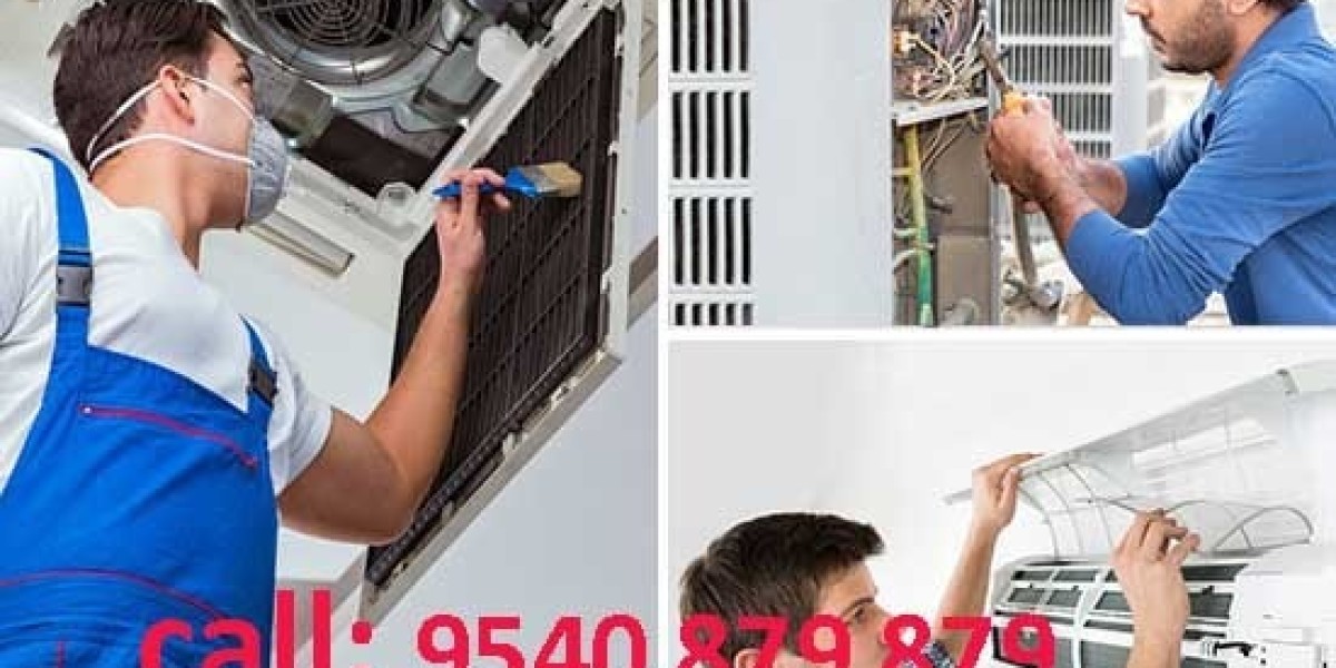 Best AC Repairing Institute in Lucknow ( 2024 )