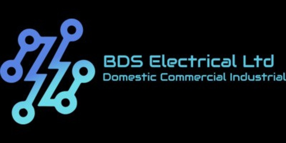 Commercial Electrical Contractors by BDS Electrical