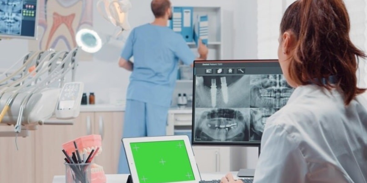 Happen to be Online Teeth Implants Uncomfortable? Knowledge practise together with Comfort and ease