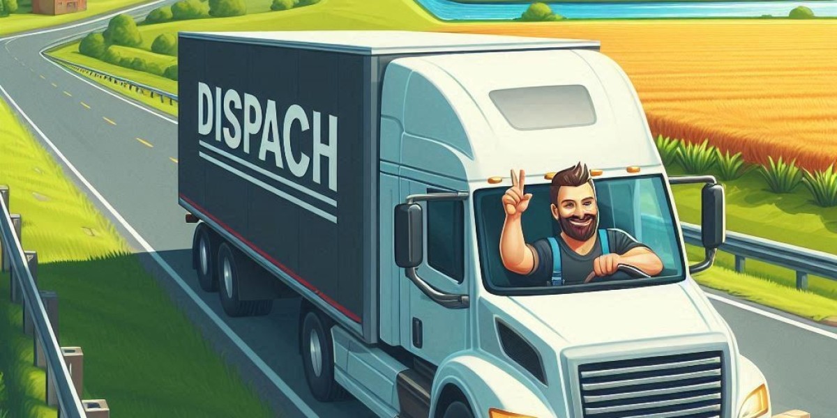 Emergency Dispatch Services: Ensuring Timely and Reliable Deliveries