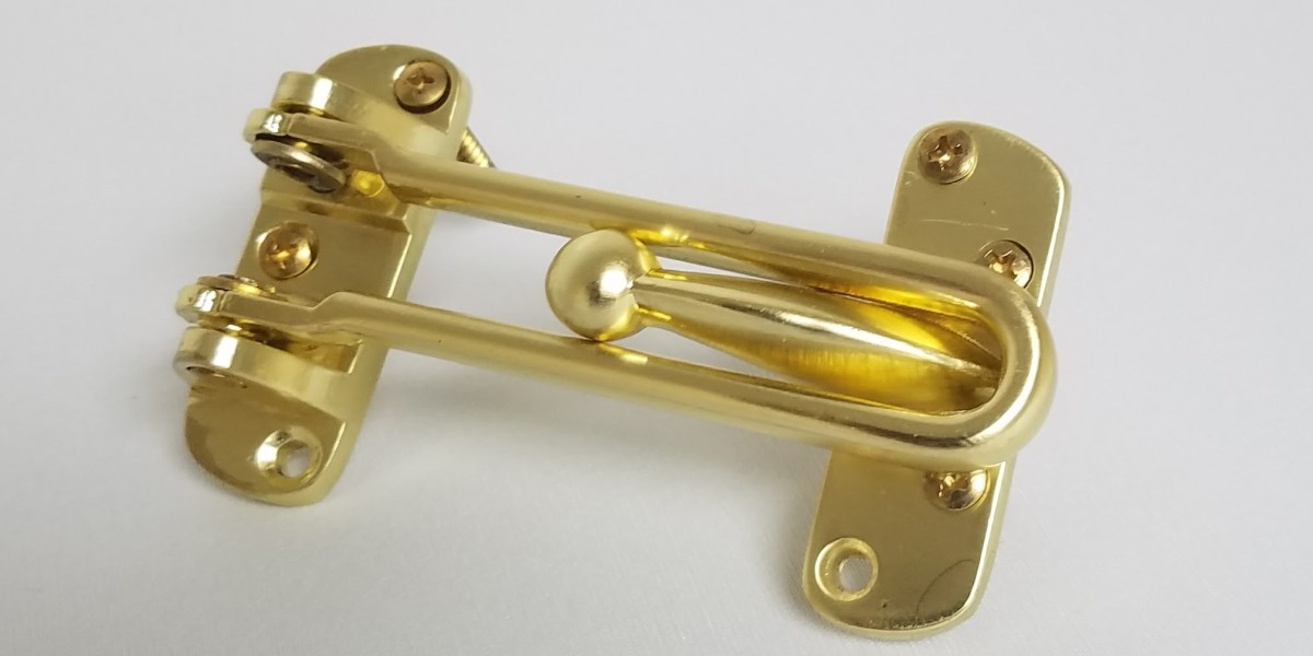 Easy Installation Tips for Privacy Door Latches in Hospitality Settings
