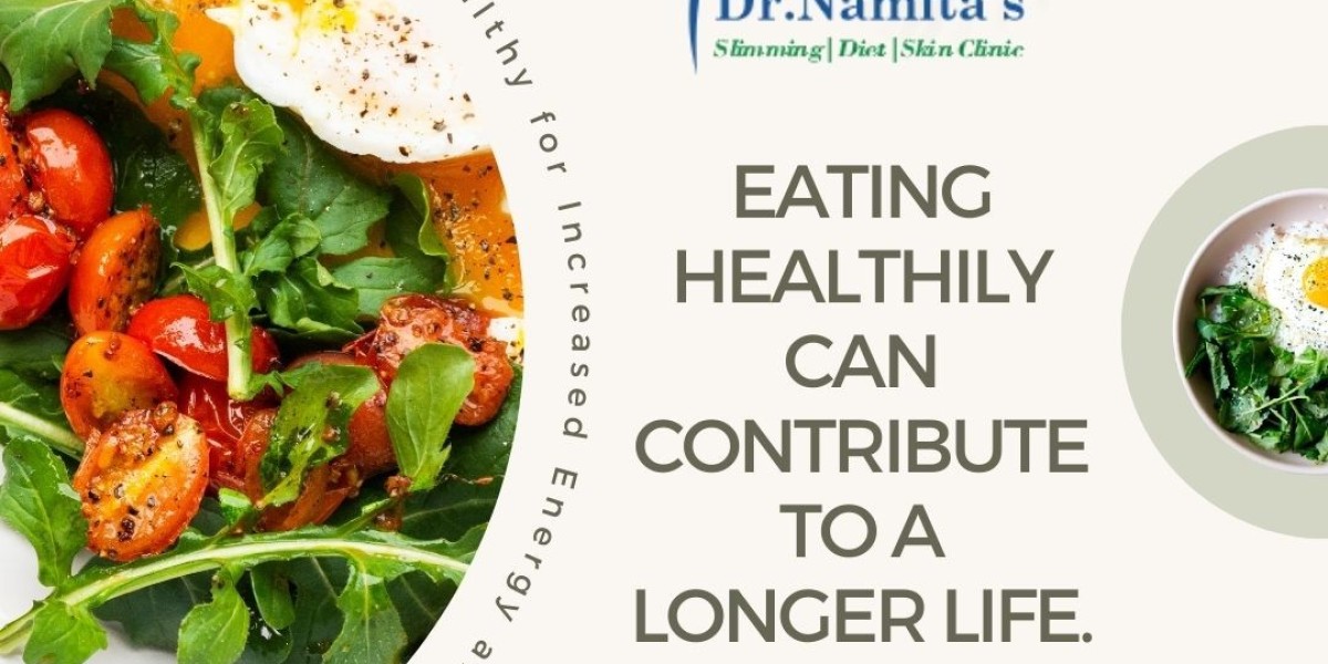 Diet Chart for Weight Loss in Noida: Tailored Solutions by Dr. Namita Nadar Diet Clinic