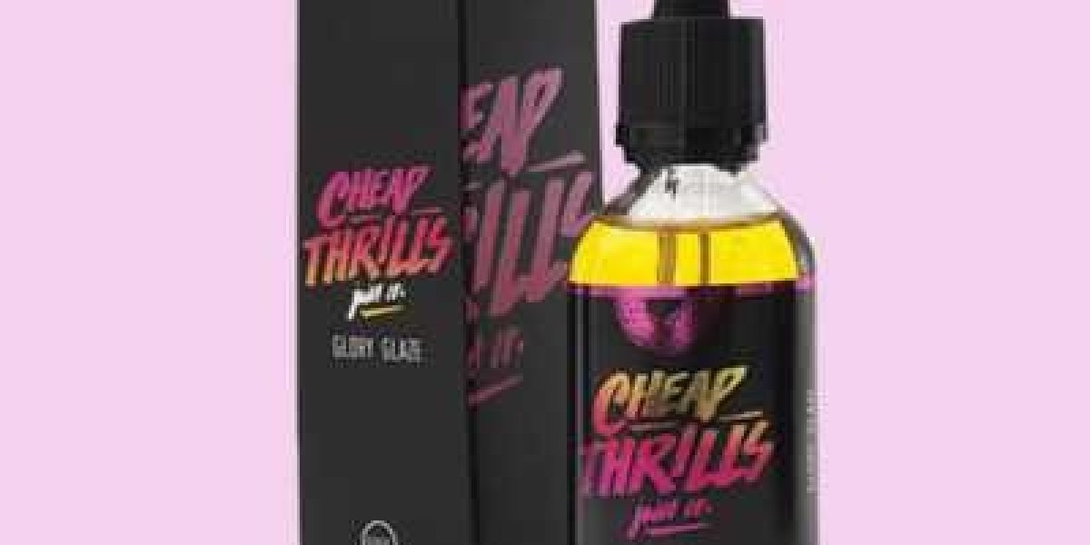 The Rise of Eliquid Bottle Boxes: A Comprehensive Guide
