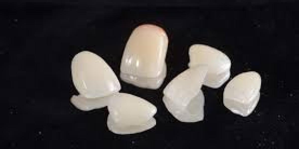 Revolutionize Your Look: E-Max Veneers Offered in Riyadh