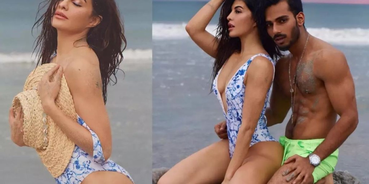 Jacqueline Fernandez Boyfriend: An In-Depth Exploration