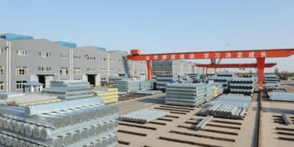 How to Identify Reliable Construction Material Suppliers on Global Sources