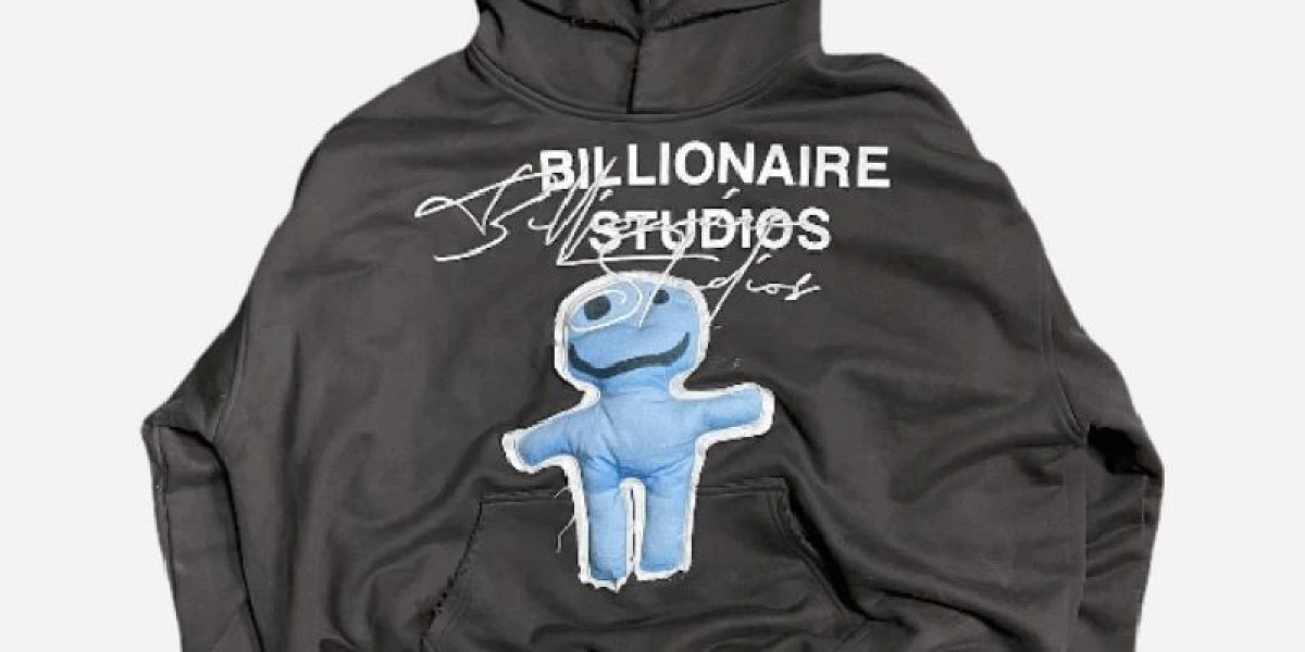 Billionaire Studios: Fusing Timeless Design with Modern Innovation