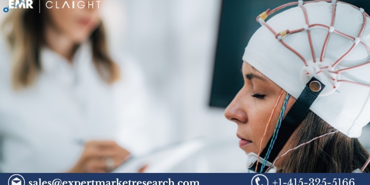 3D Neuroscience Market Size, Share, Trends, Growth, Analysis, Report and Forecast 2024-2032