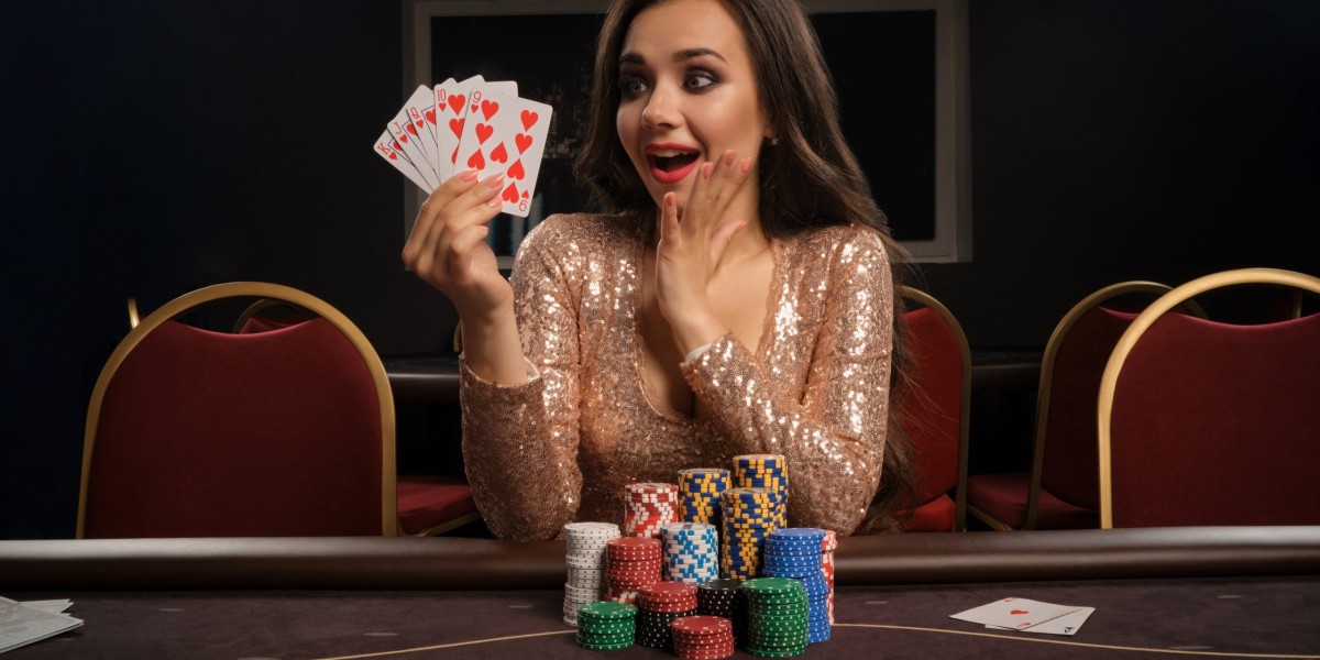 AK8 Casino: Spin, Bet, and Win Big!