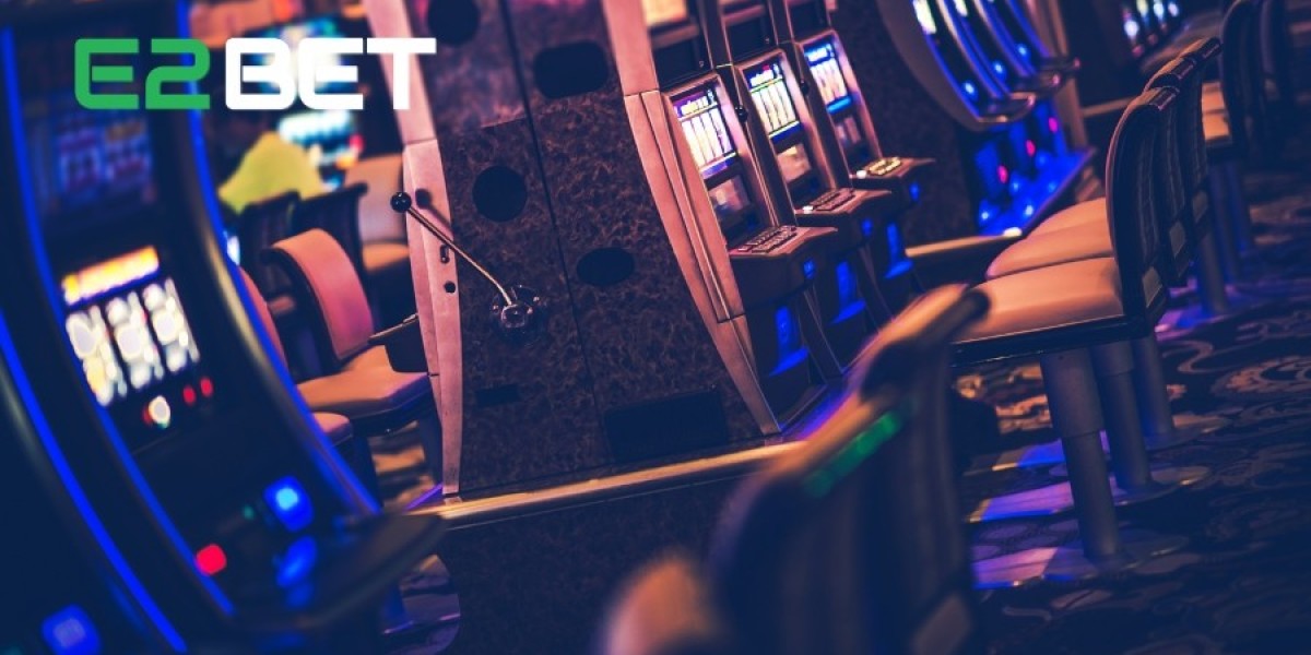 Step-by-Step Guide to Withdrawals on e2bet
