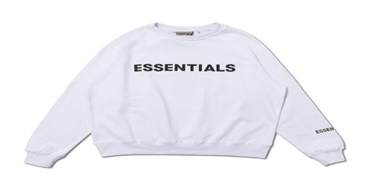 The Essentials Hoodie A Fashion Staple in the USA