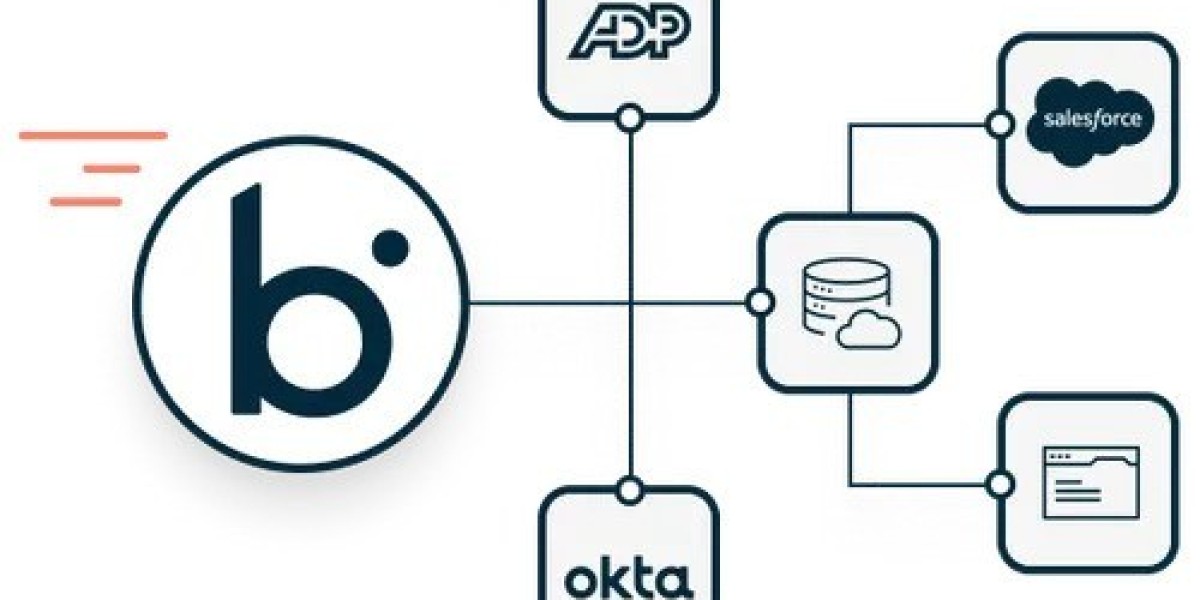 Comparing Boomi Integration Services with Other Integration Platforms