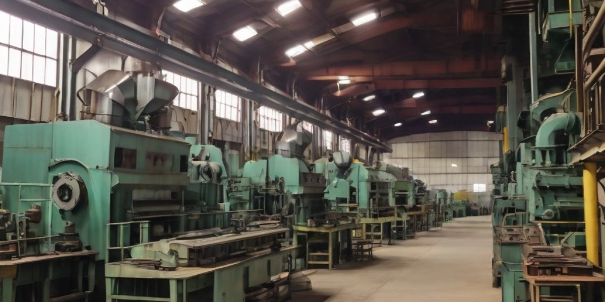 Alum Manufacturing Plant Cost 2024: Industry Trends, Machinery and Raw Materials