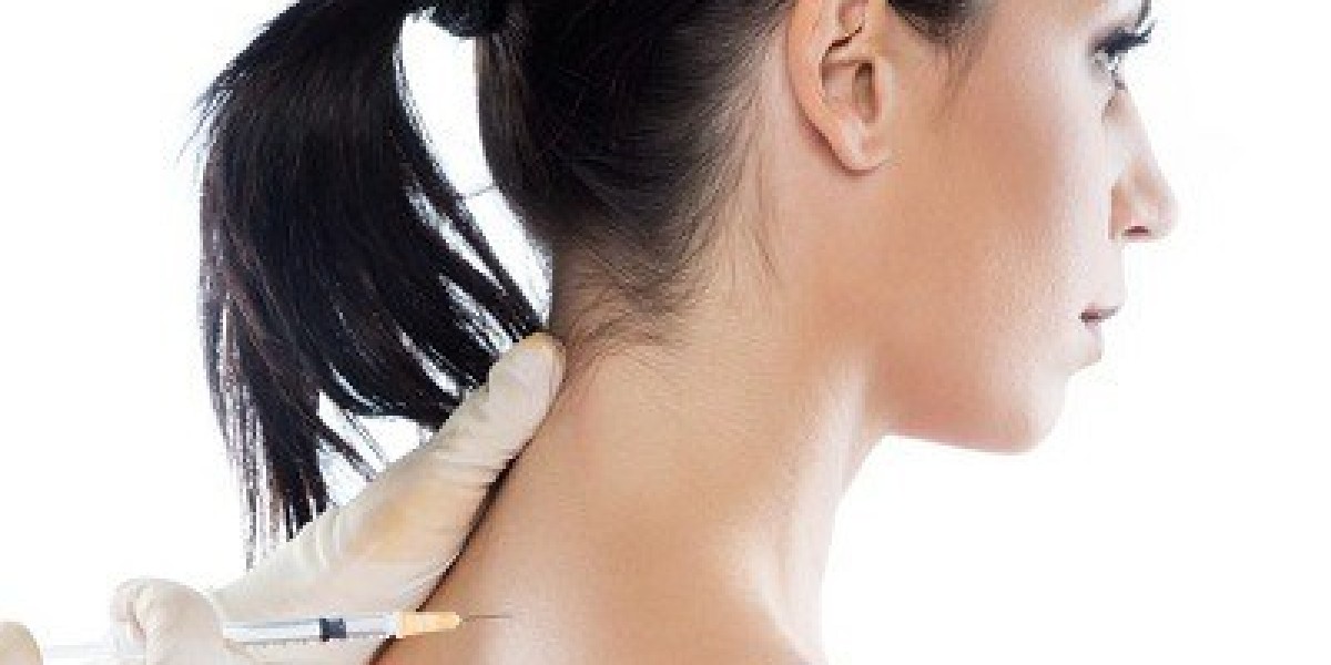 "Your Ultimate Guide to Trap Tox Clinics in Dubai"