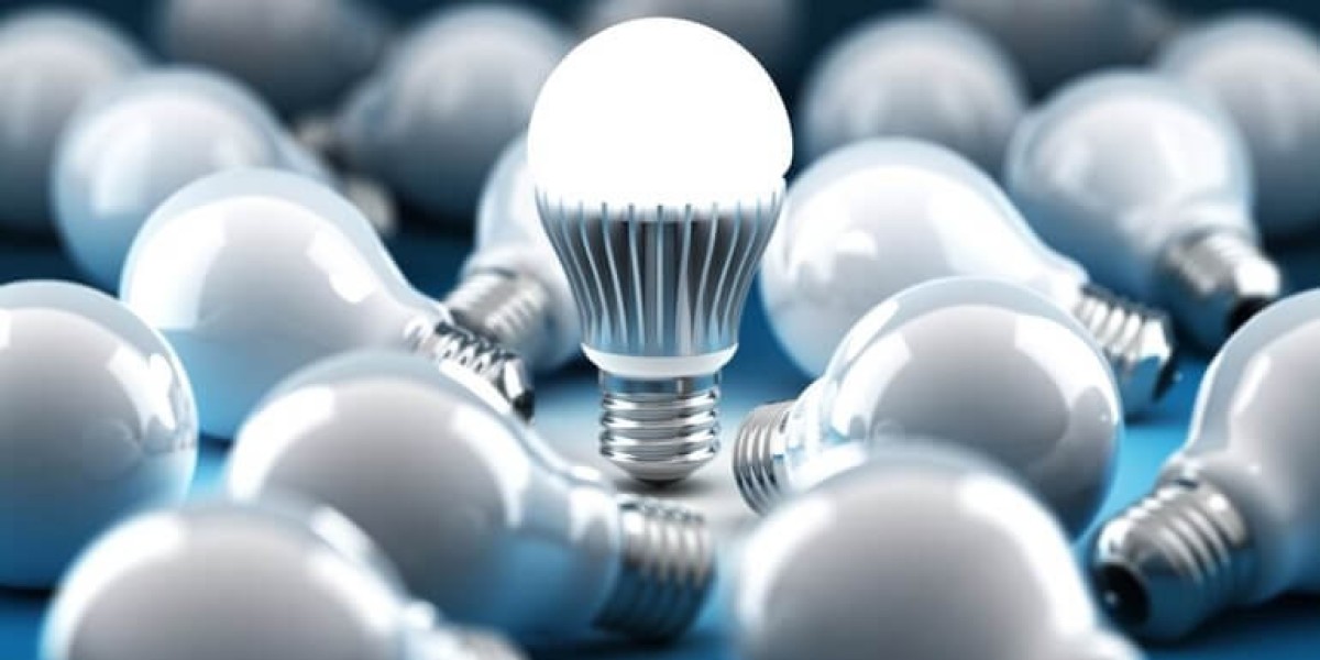 Lighting Market Size, Share, Industry Overview, Growth and Forecast 2024-2032