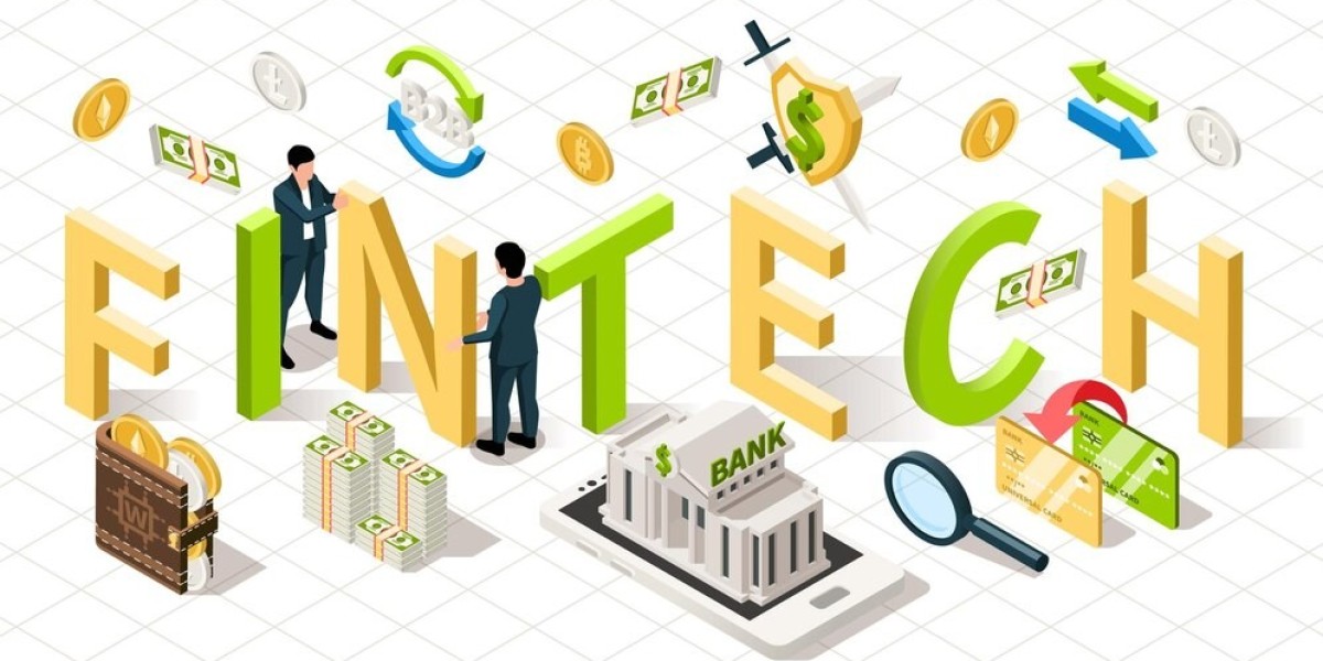 Emerging Trends in Financial Software Development in the UK
