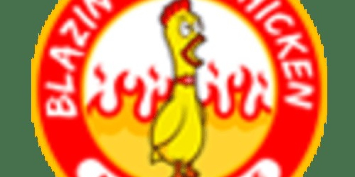 Blazin' Hot Chicken: A Fiery Flavor Experience That Packs a Punch