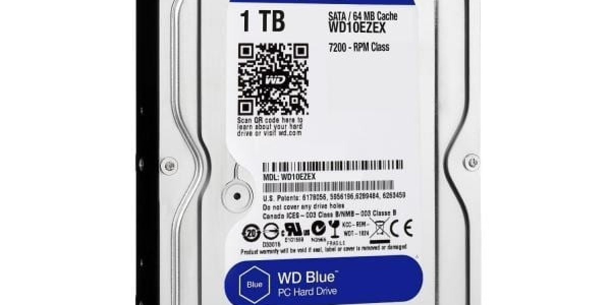 Get The Best SSD Hard Drive 1tb External