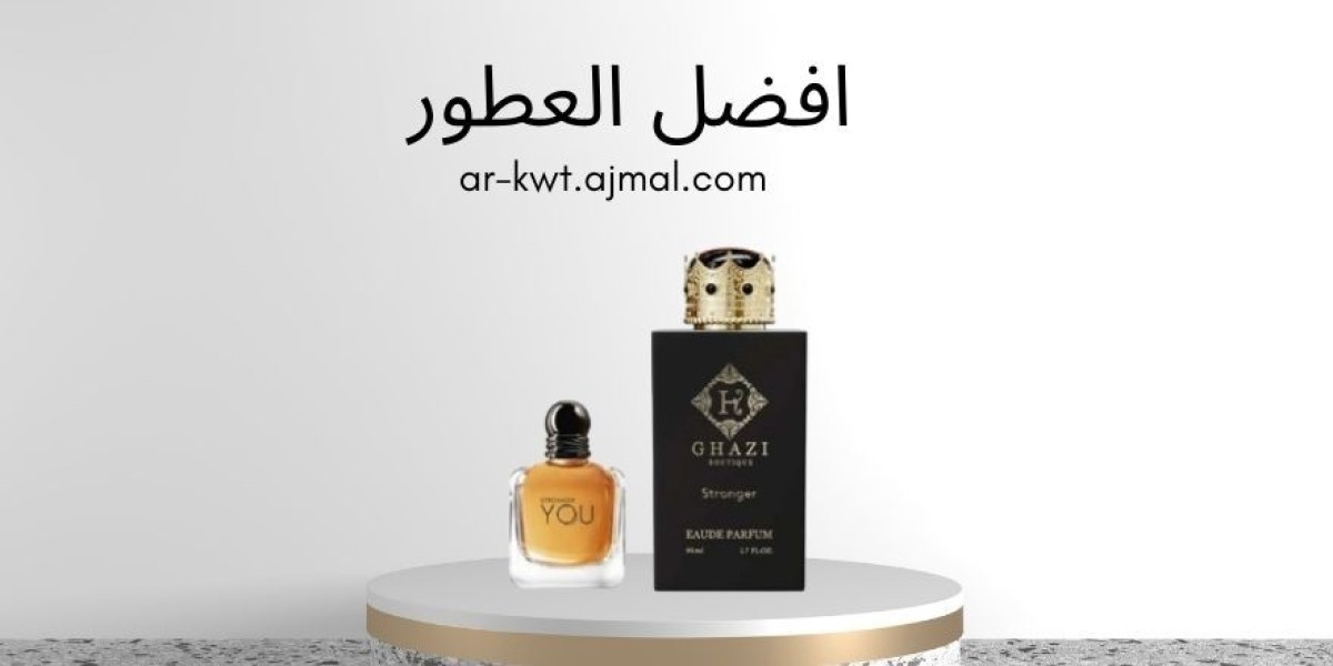 افضل العطور: دليل شامل لاختيار العطر المثالي