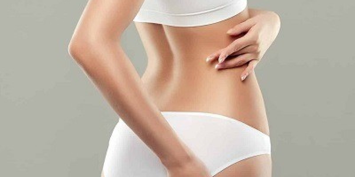 "How Safe Are Body Fillers in Dubai? An Expert’s Perspective"
